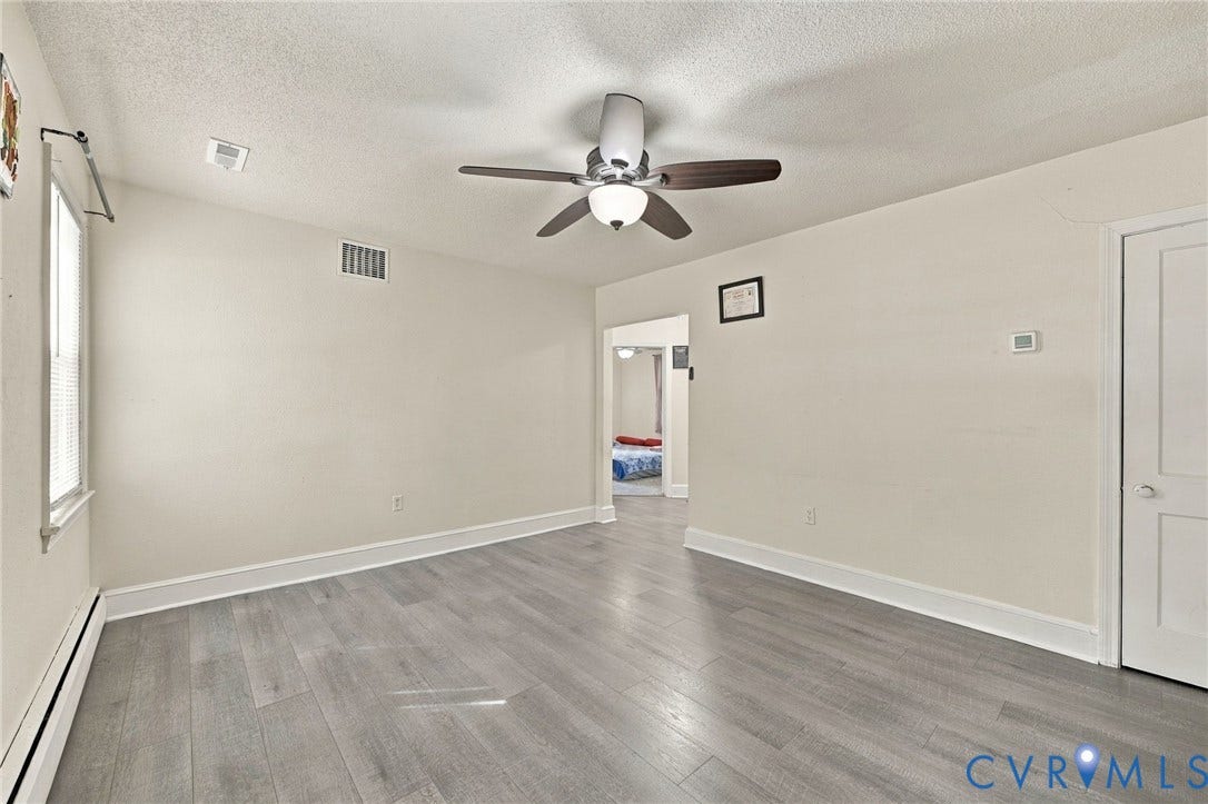 2307 Richmond Avenue, Petersburg, VA 23803 2307 Richmond Avenue, Petersburg, VA 23803