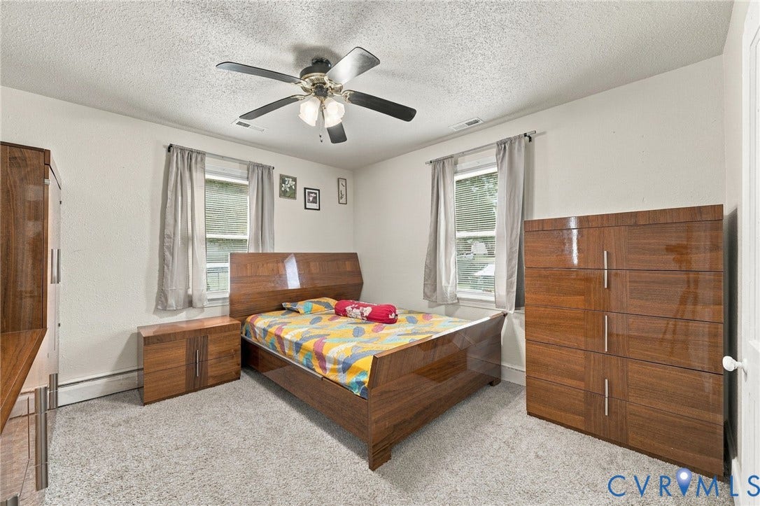 2307 Richmond Avenue, Petersburg, VA 23803 2307 Richmond Avenue, Petersburg, VA 23803