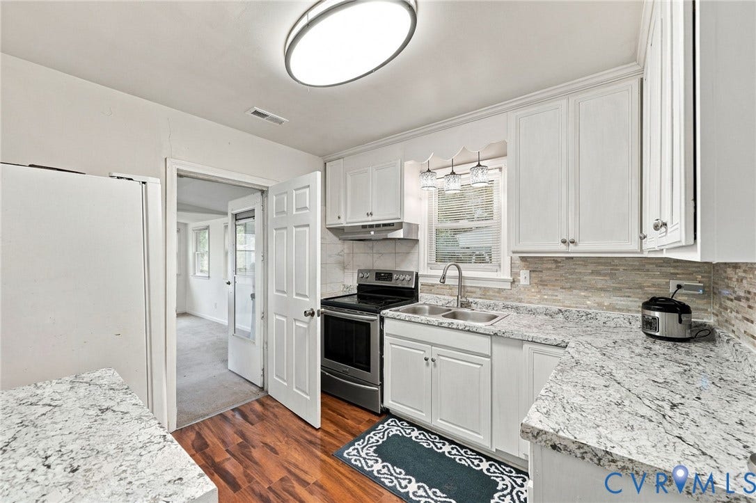 2307 Richmond Avenue, Petersburg, VA 23803 2307 Richmond Avenue, Petersburg, VA 23803