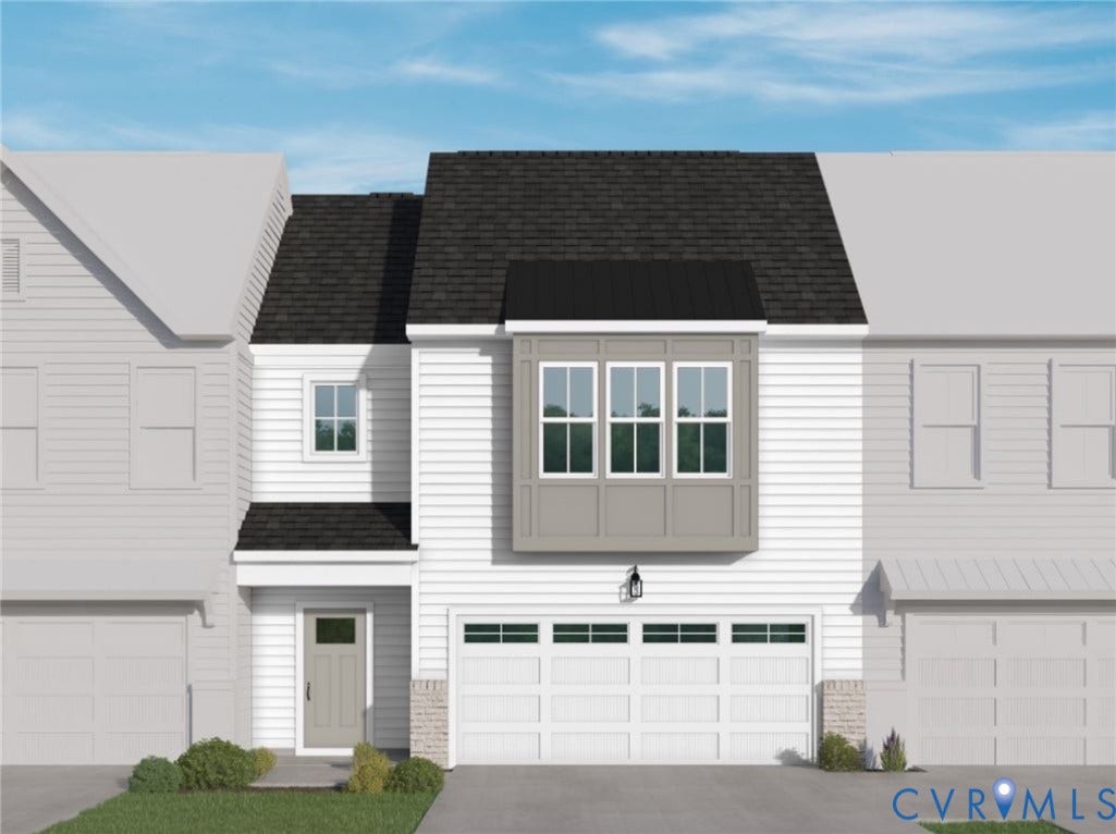 7012 Sunrise Oasis Lane, Oasis Townhomes, Midlothian, VA 23112 7012 Sunrise Oasis Lane, Oasis Townhomes, Midlothian, VA 23112