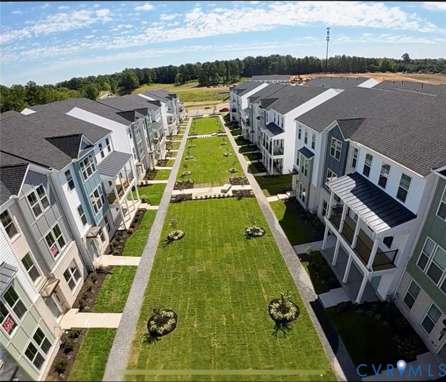 7012 Sunrise Oasis Lane, Oasis Townhomes, Midlothian, VA 23112 Mews