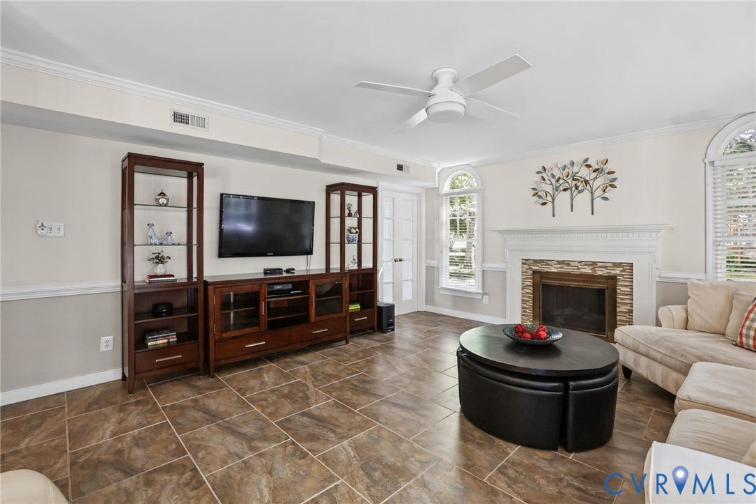 2706 Windingdale Drive, Henrico, VA 23233
