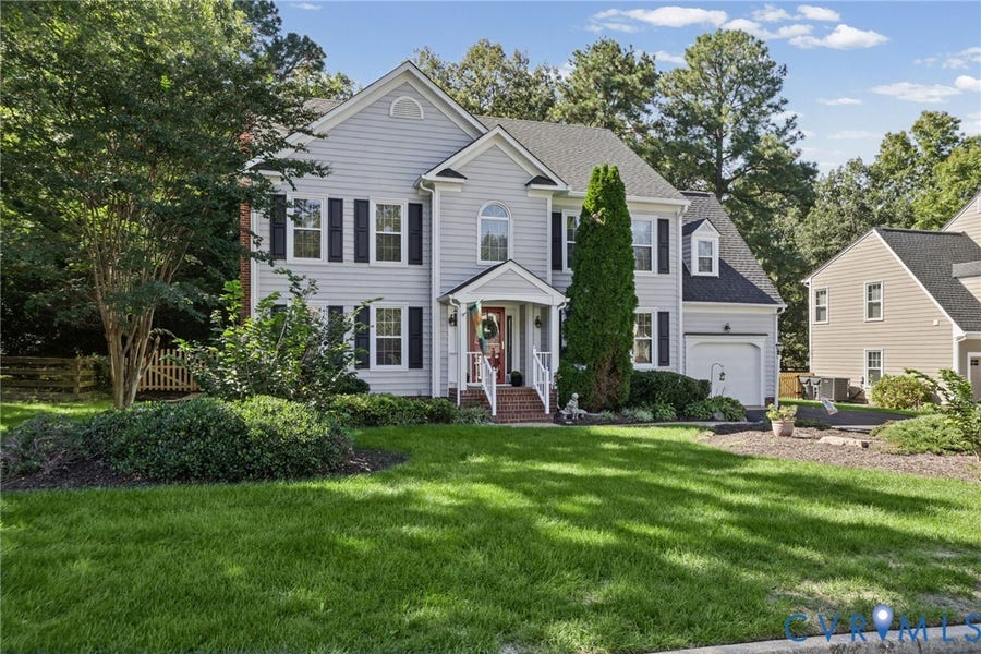 Property photo for 2706 Windingdale Drive, Henrico, VA