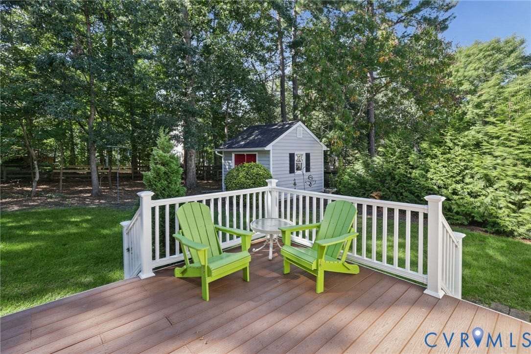 2706 Windingdale Drive, Henrico, VA 23233