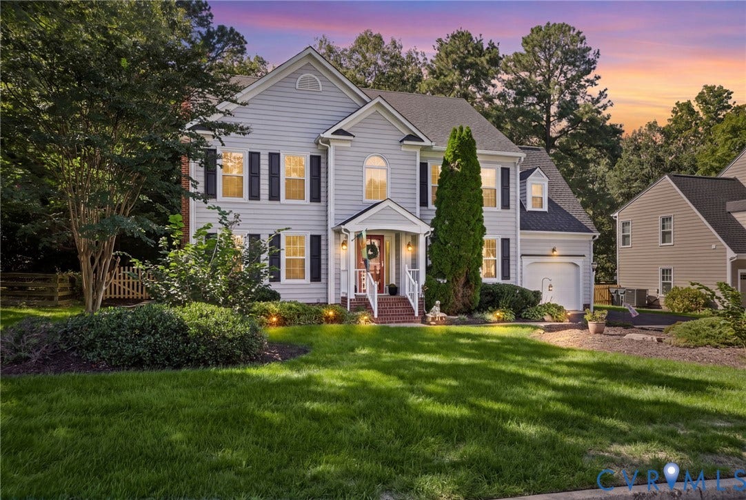 2706 Windingdale Drive, Henrico, VA 23233