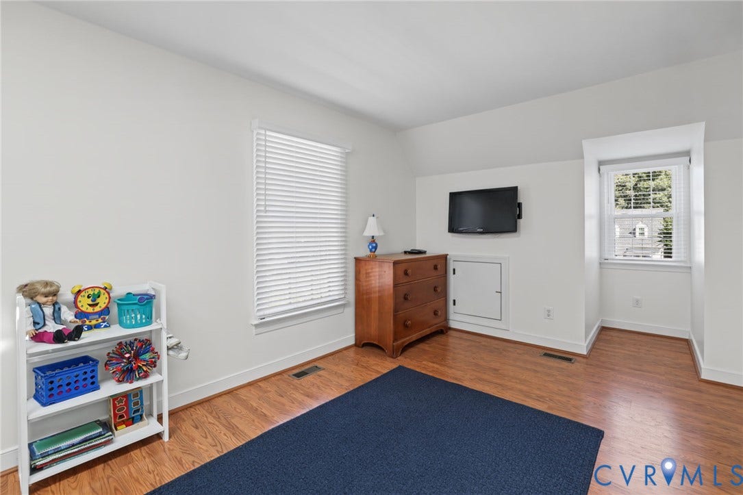 2706 Windingdale Drive, Henrico, VA 23233