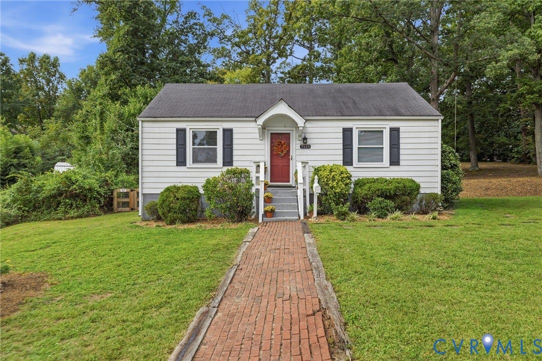 7115 Walford Avenue, Near West End, Henrico, VA 23226 7115 Walford Avenue, Near West End, Henrico, VA 23226