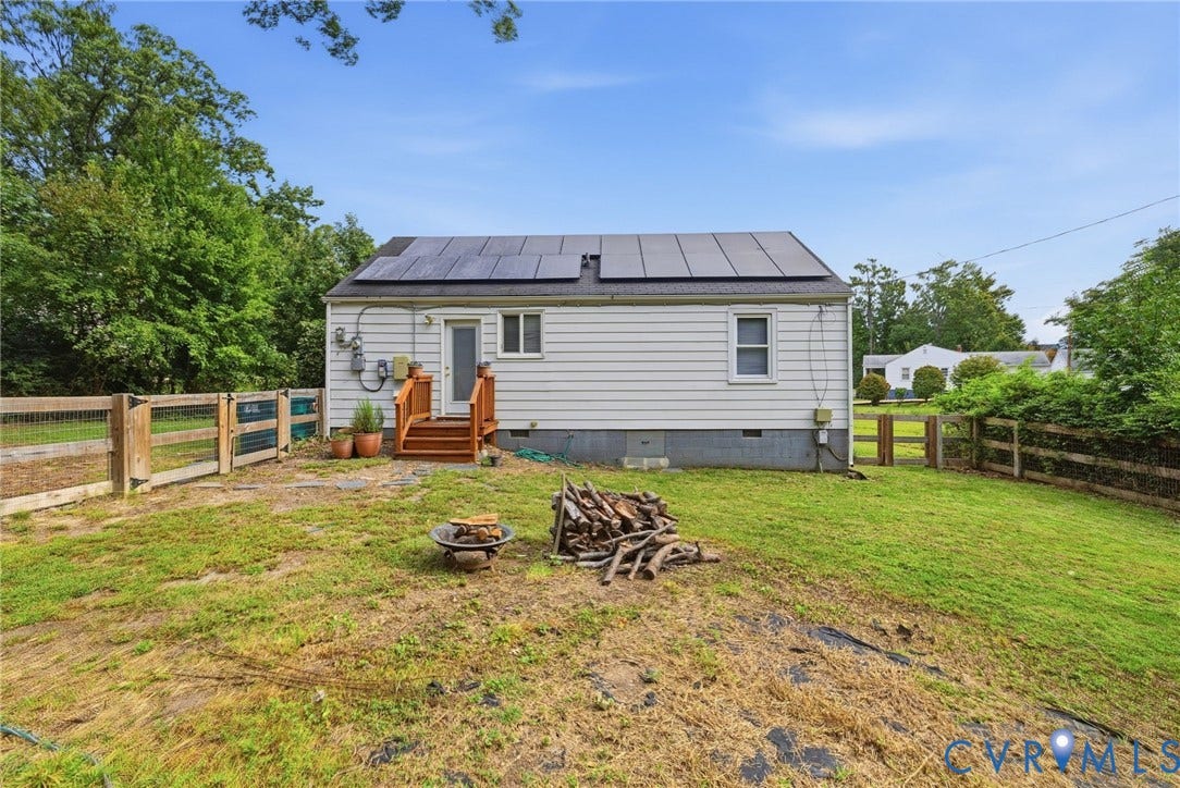 7115 Walford Avenue, Near West End, Henrico, VA 23226 7115 Walford Avenue, Near West End, Henrico, VA 23226