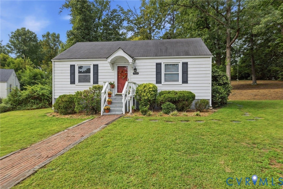 7115 Walford Avenue, Near West End, Henrico, VA 23226 7115 Walford Avenue, Near West End, Henrico, VA 23226