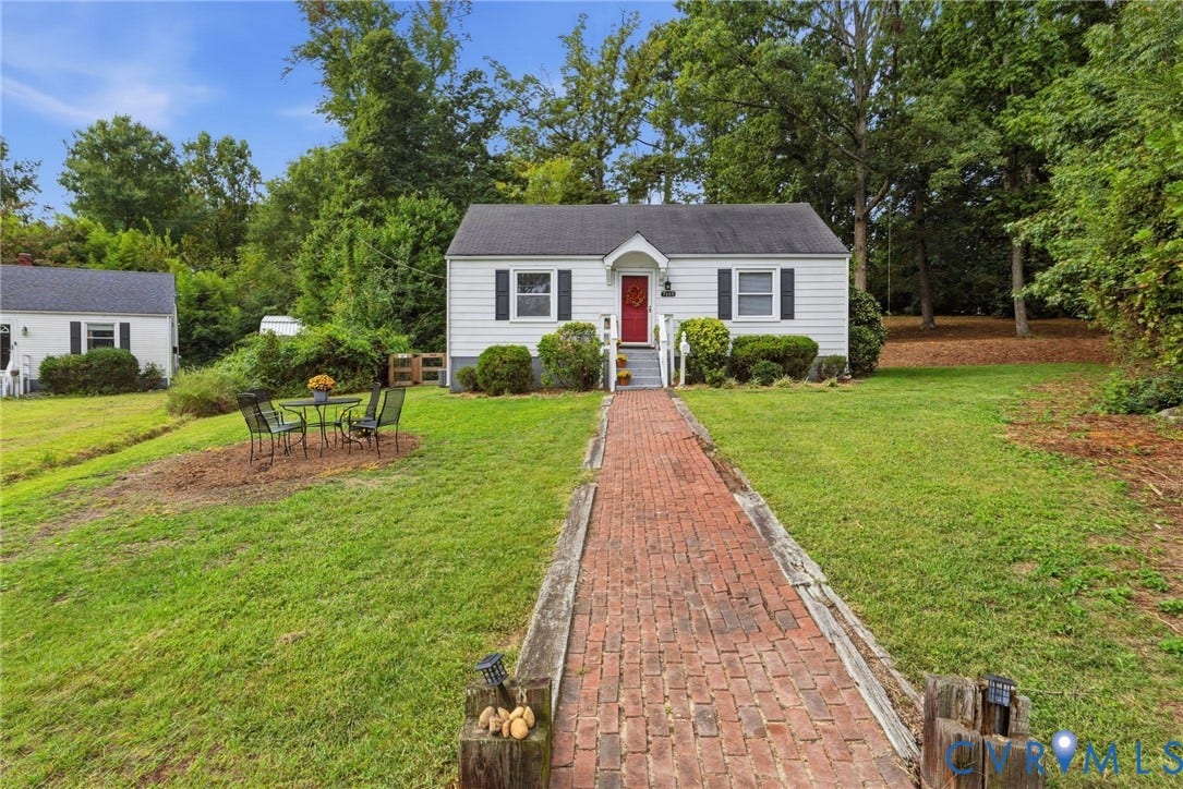 7115 Walford Avenue, Near West End, Henrico, VA 23226 7115 Walford Avenue, Near West End, Henrico, VA 23226