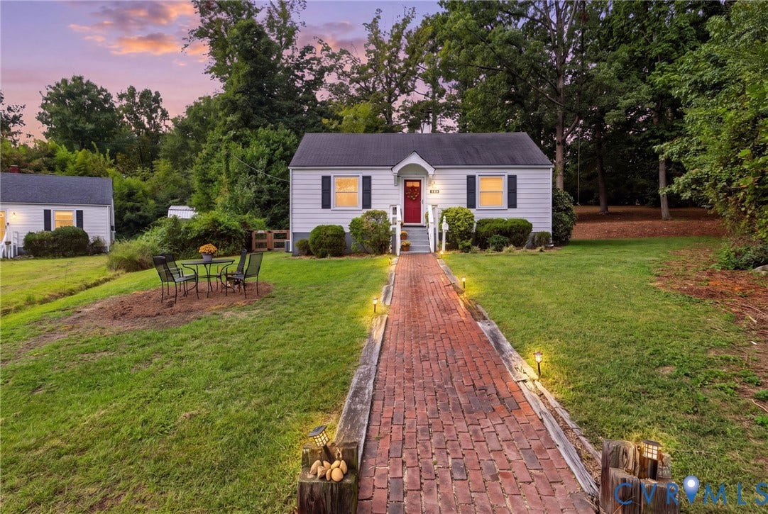 7115 Walford Avenue, Near West End, Henrico, VA 23226 7115 Walford Avenue, Near West End, Henrico, VA 23226