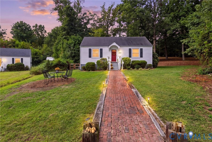 Property photo for 7115 Walford Avenue, Henrico, VA