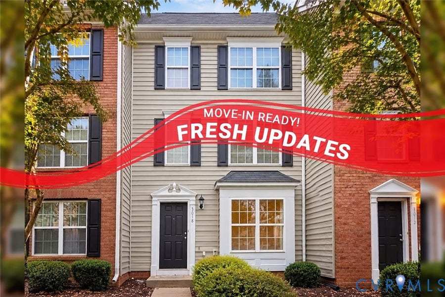 Property photo for 3018 Perdue Springs Lane, Chester, VA