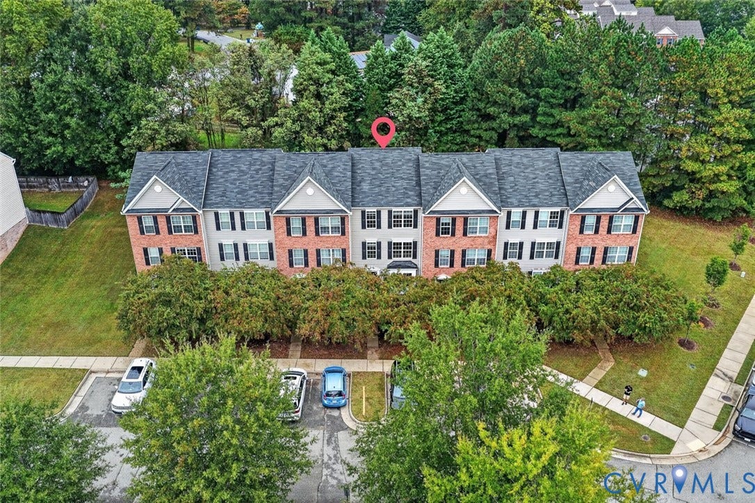 3018 Perdue Springs Lane, Westchester Townhouses, Chester, VA 23831