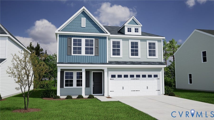 Property photo for 2400 Flora Boulevard, Henrico, VA
