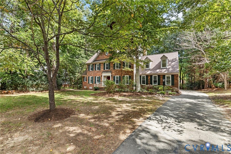 Property photo for 5800 Maple Brook Drive, Chesterfield, VA