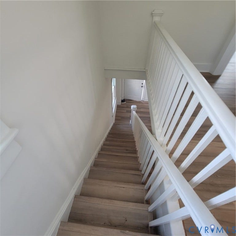 612 S Adams Street, Petersburg, VA 23803