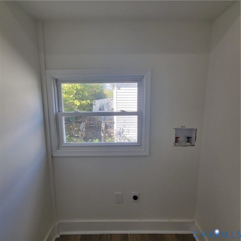 612 S Adams Street, Petersburg, VA 23803