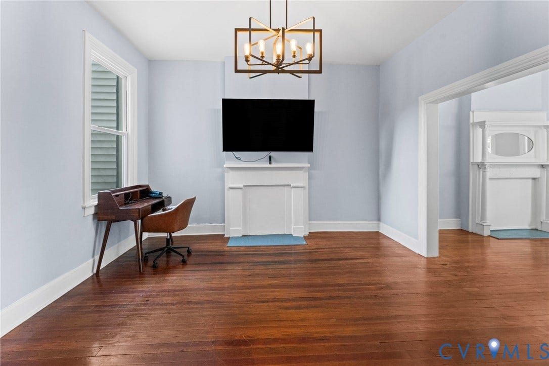 724 N 1st Street, Jackson Ward, Richmond, VA 23219 724 N 1st Street, Jackson Ward, Richmond, VA 23219