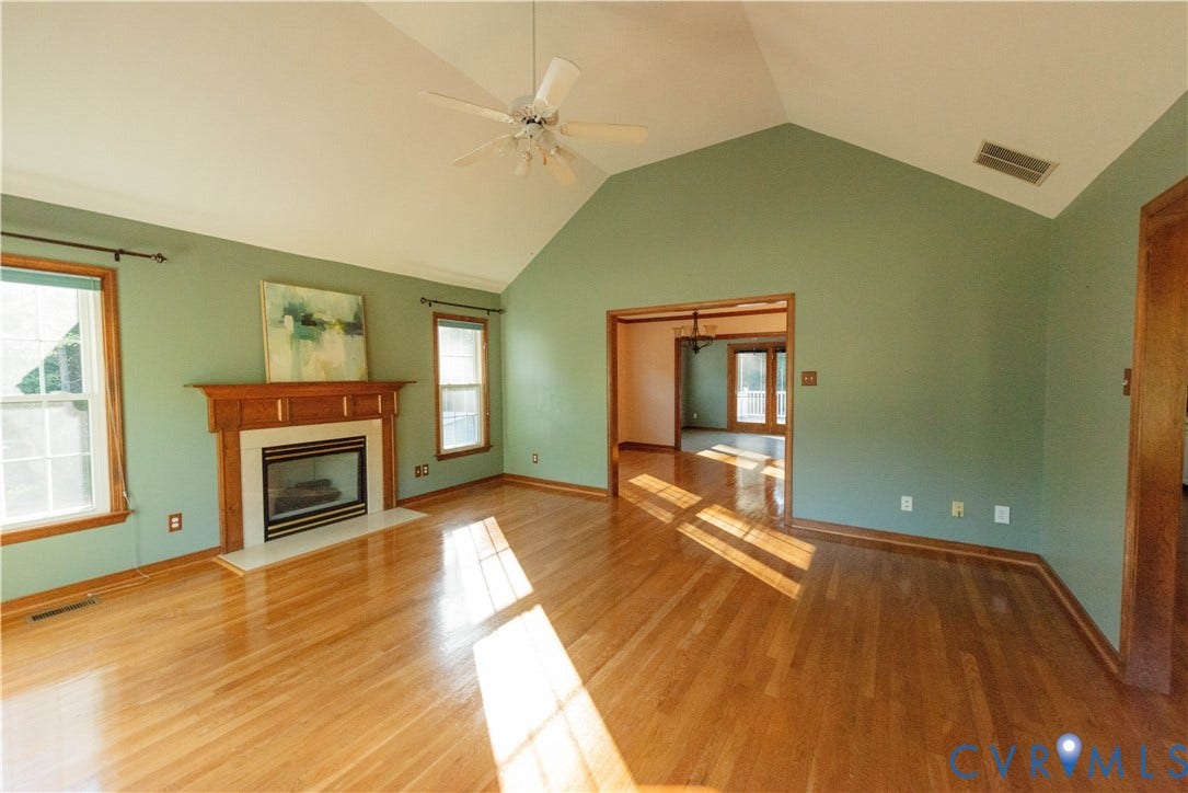 2561 Glenridge Court, Glenbrooke, Powhatan, VA 23139 2561 Glenridge Court, Glenbrooke, Powhatan, VA 23139