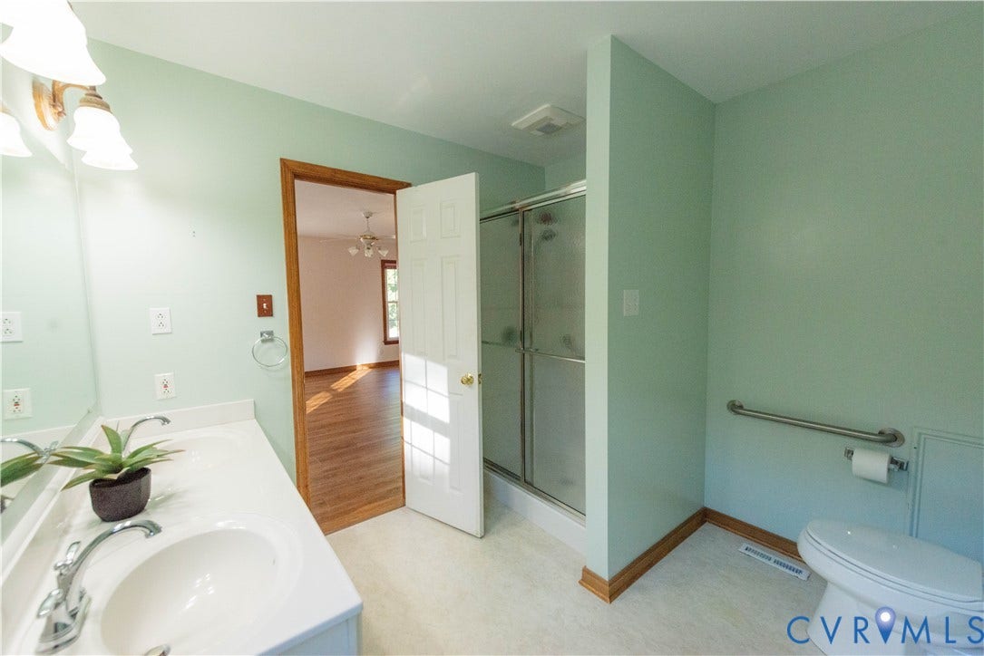 2561 Glenridge Court, Glenbrooke, Powhatan, VA 23139 2561 Glenridge Court, Glenbrooke, Powhatan, VA 23139