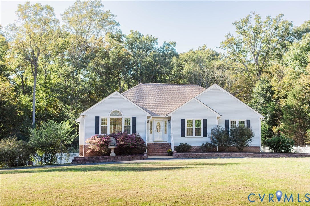 2561 Glenridge Court, Glenbrooke, Powhatan, VA 23139 2561 Glenridge Court, Glenbrooke, Powhatan, VA 23139