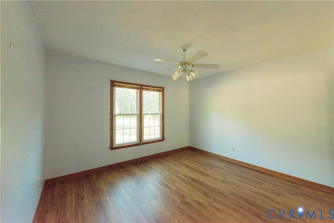 2561 Glenridge Court, Glenbrooke, Powhatan, VA 23139 Bedroom 2