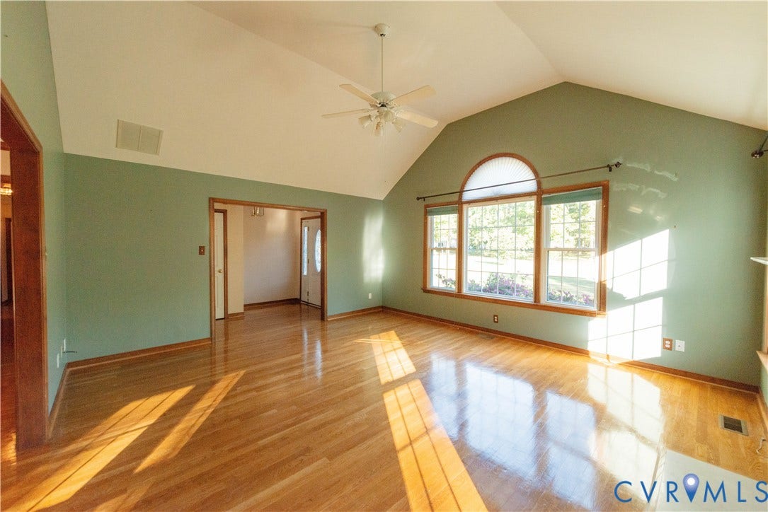 2561 Glenridge Court, Glenbrooke, Powhatan, VA 23139 2561 Glenridge Court, Glenbrooke, Powhatan, VA 23139