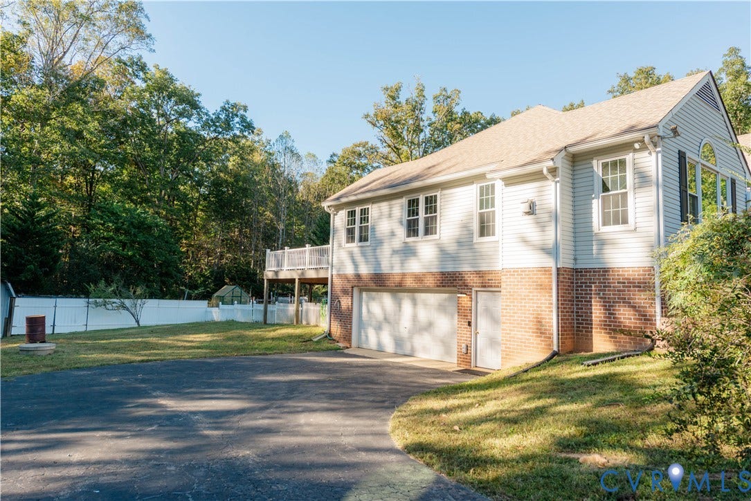2561 Glenridge Court, Glenbrooke, Powhatan, VA 23139 2561 Glenridge Court, Glenbrooke, Powhatan, VA 23139