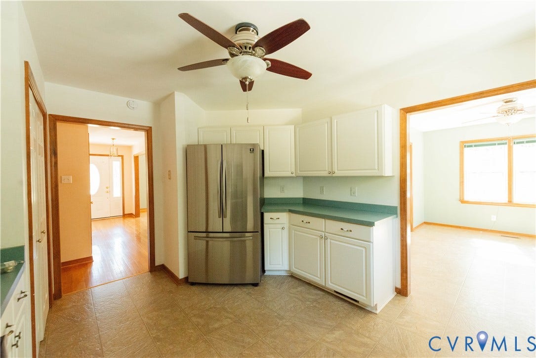 2561 Glenridge Court, Glenbrooke, Powhatan, VA 23139 2561 Glenridge Court, Glenbrooke, Powhatan, VA 23139