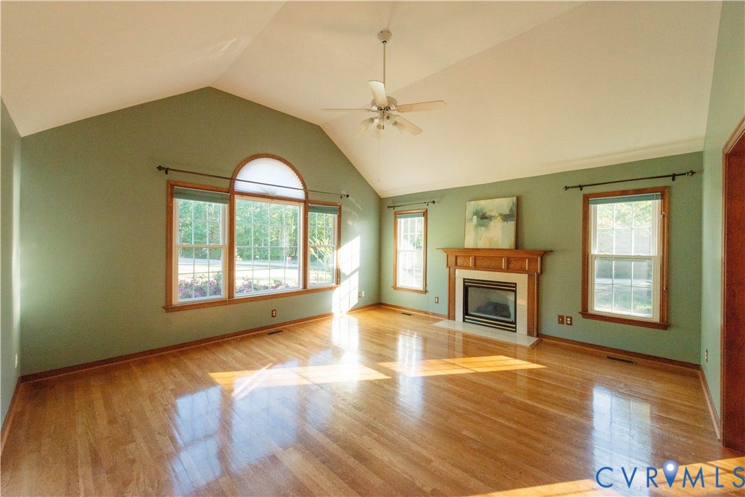 2561 Glenridge Court, Glenbrooke, Powhatan, VA 23139 2561 Glenridge Court, Glenbrooke, Powhatan, VA 23139