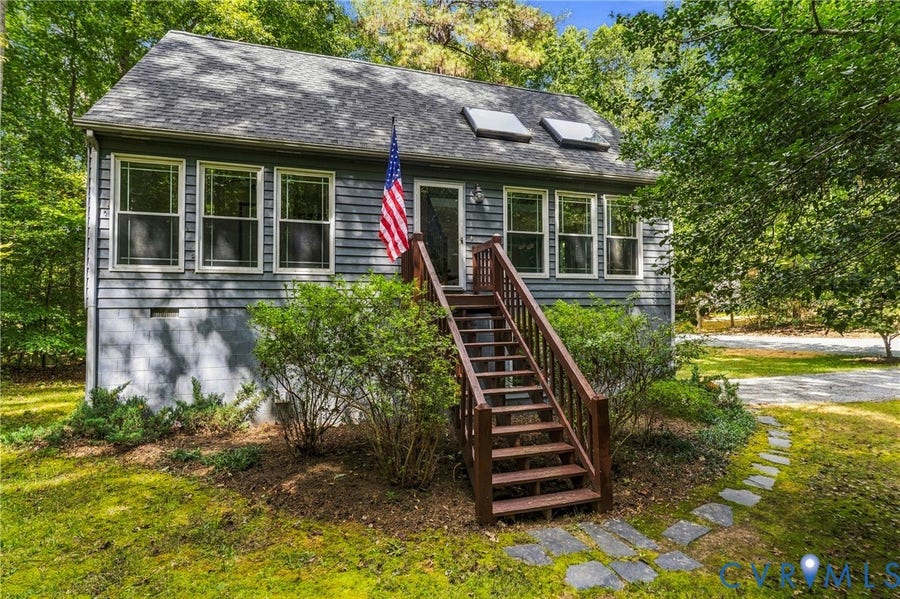 Property photo for 12620 Thoreau Drive, Chesterfield, VA