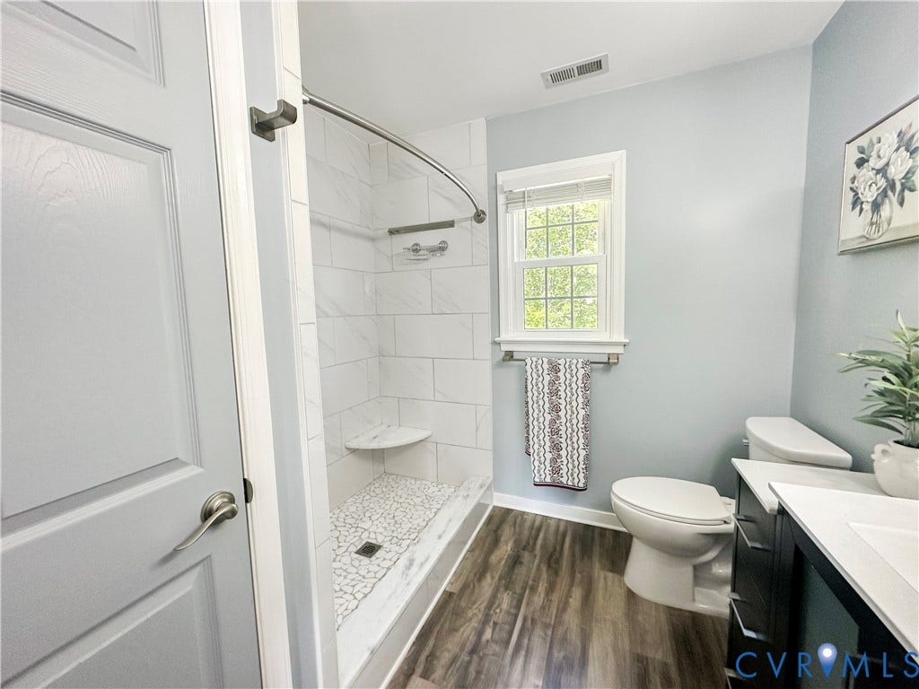 3304 Pemberton Creek Court, Henrico, VA 23233
