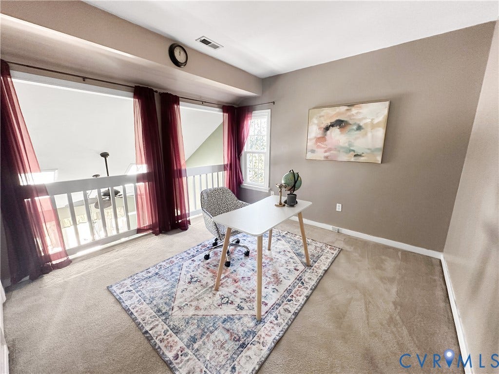 3304 Pemberton Creek Court, Henrico, VA 23233