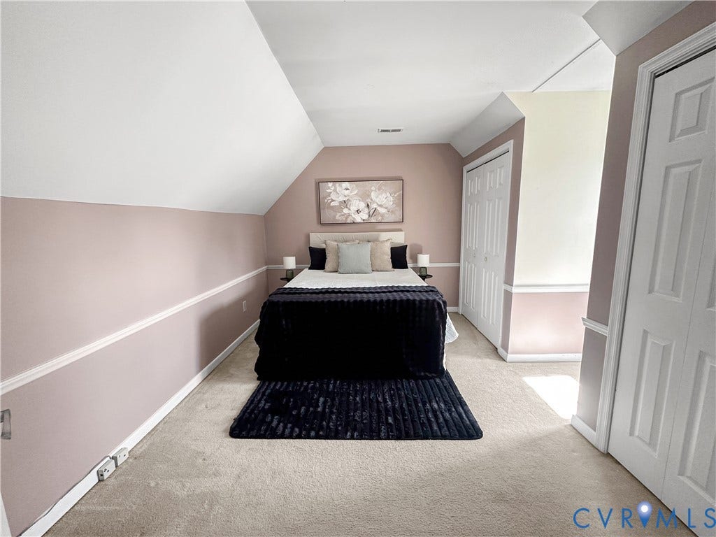 3304 Pemberton Creek Court, Henrico, VA 23233
