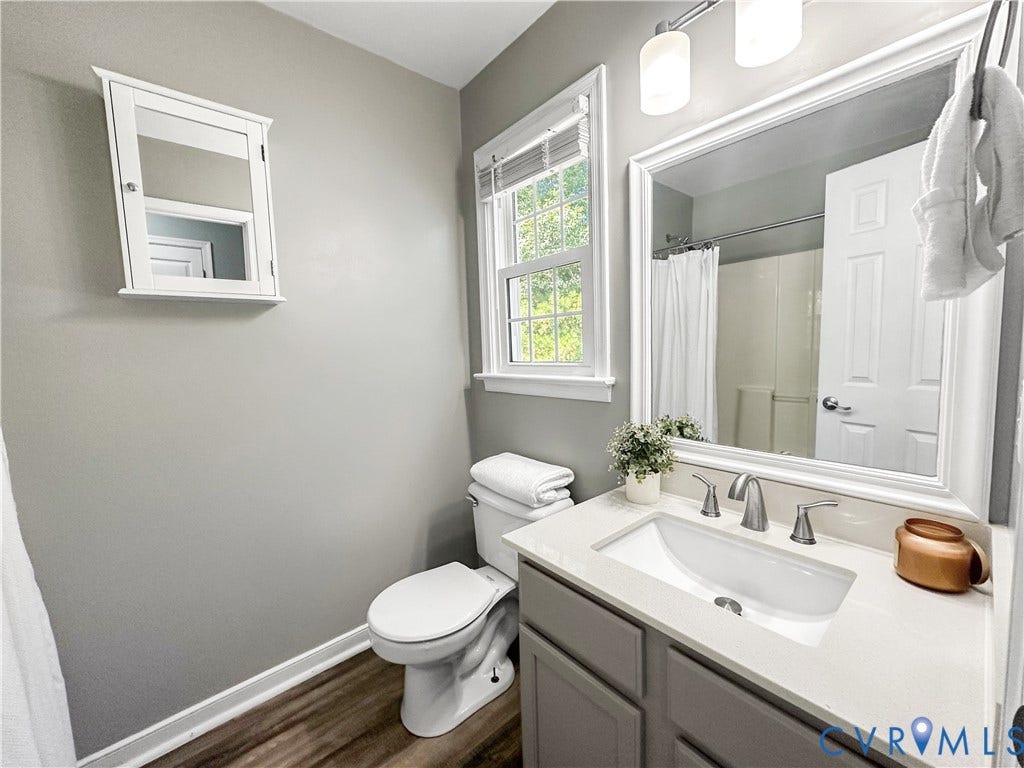 3304 Pemberton Creek Court, Henrico, VA 23233