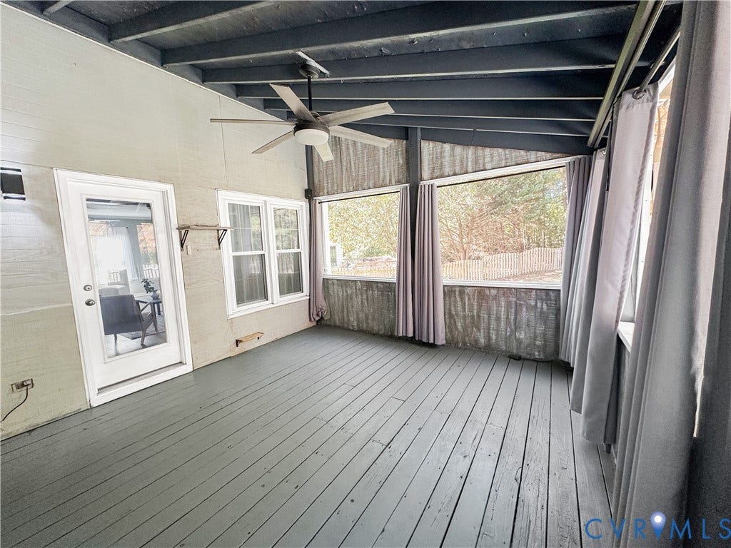3304 Pemberton Creek Court, Henrico, VA 23233