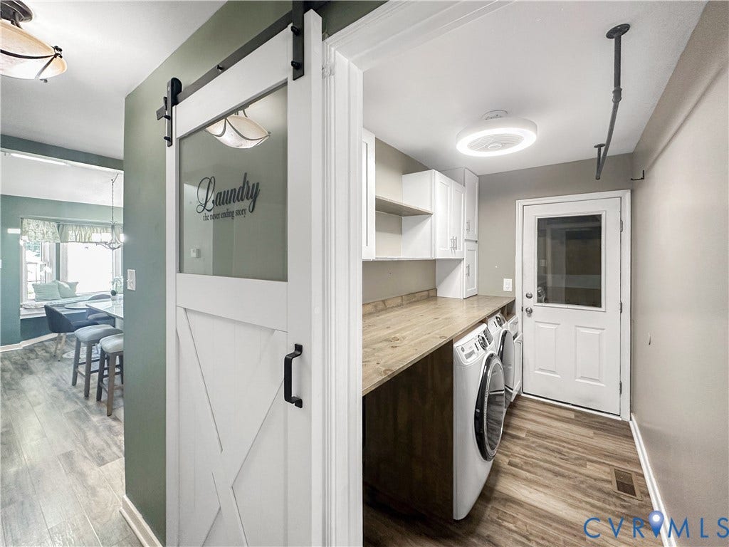 3304 Pemberton Creek Court, Henrico, VA 23233