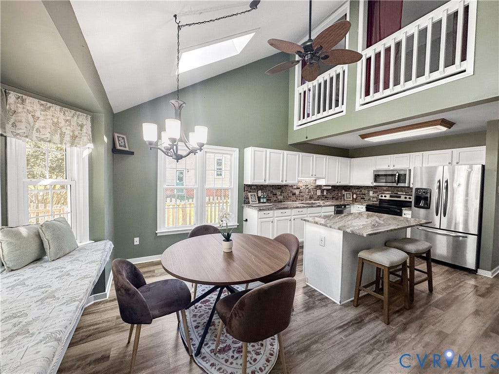 3304 Pemberton Creek Court, Henrico, VA 23233