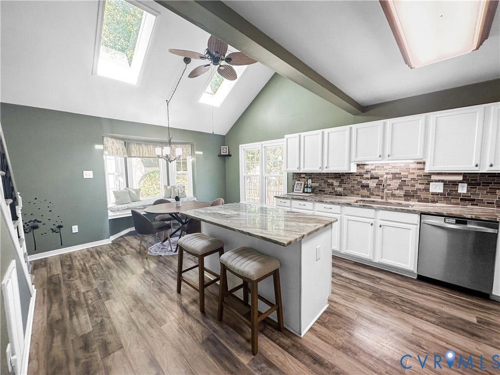 3304 Pemberton Creek Court, Henrico, VA 23233