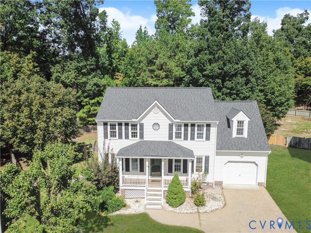 3304 Pemberton Creek Court, Henrico, VA 23233