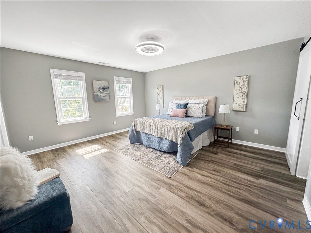 3304 Pemberton Creek Court, Henrico, VA 23233