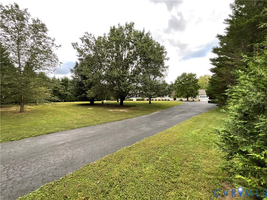 12949 Jefferson Highway, Bumpass, VA 23024 12949 Jefferson Highway, Bumpass, VA 23024