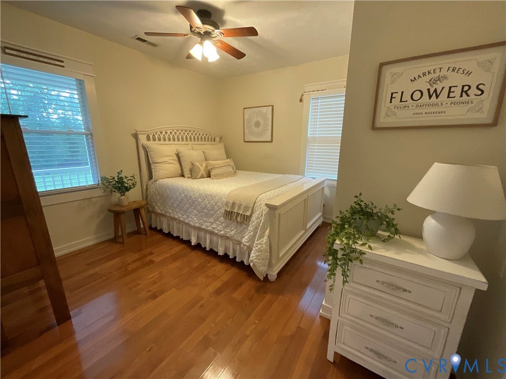 12949 Jefferson Highway, Bumpass, VA 23024 Bedroom #2