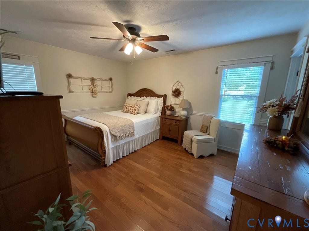 12949 Jefferson Highway, Bumpass, VA 23024 12949 Jefferson Highway, Bumpass, VA 23024
