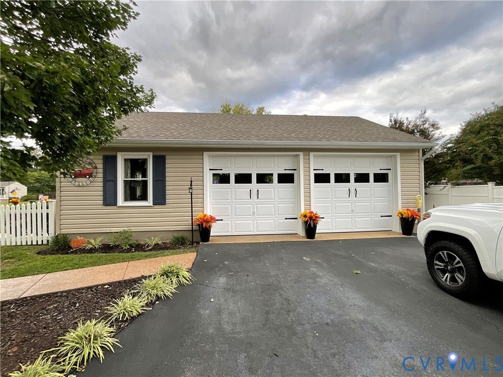 12949 Jefferson Highway, Bumpass, VA 23024 12949 Jefferson Highway, Bumpass, VA 23024