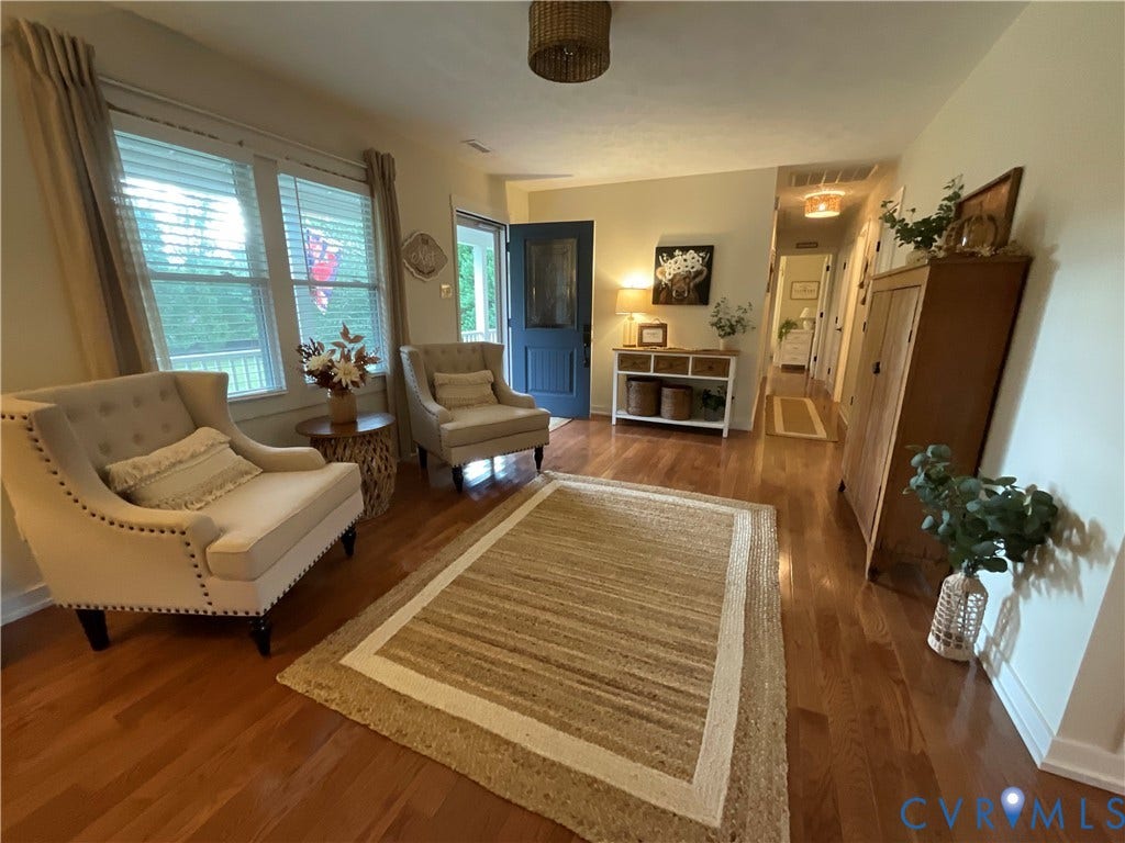 12949 Jefferson Highway, Bumpass, VA 23024 12949 Jefferson Highway, Bumpass, VA 23024