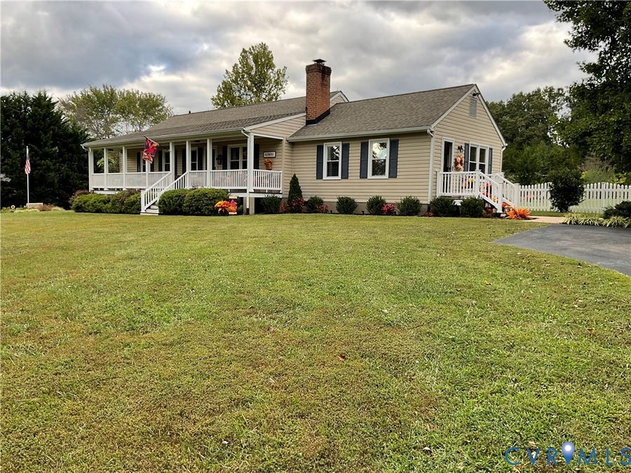 Property photo for 12949 Jefferson Highway, Bumpass, VA