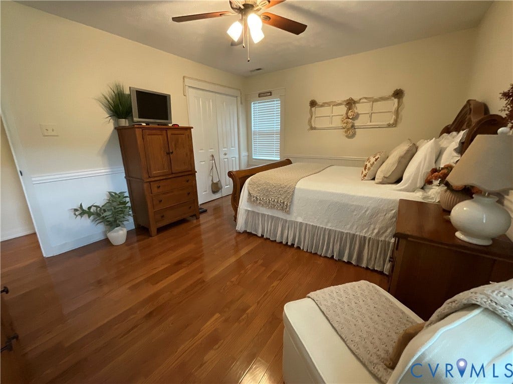 12949 Jefferson Highway, Bumpass, VA 23024 12949 Jefferson Highway, Bumpass, VA 23024