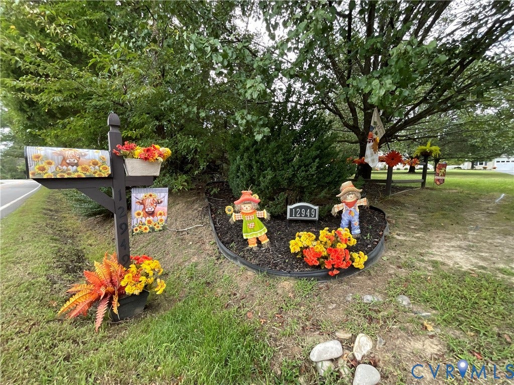 12949 Jefferson Highway, Bumpass, VA 23024 12949 Jefferson Highway, Bumpass, VA 23024